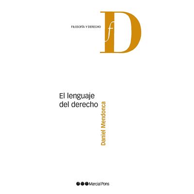 El lenguaje del Derecho