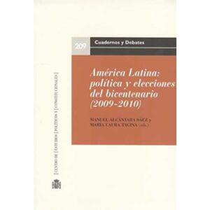 América Latina: política y...