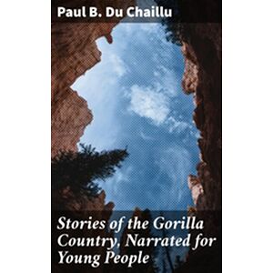 Stories of the Gorilla...