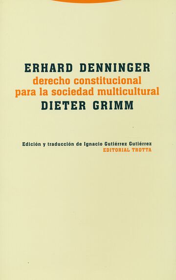Derecho Constitucional para...