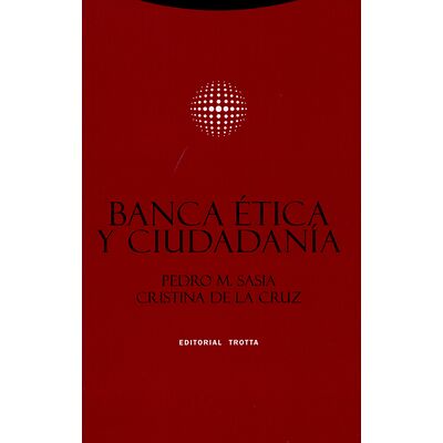 Banca ética y ciudadanía