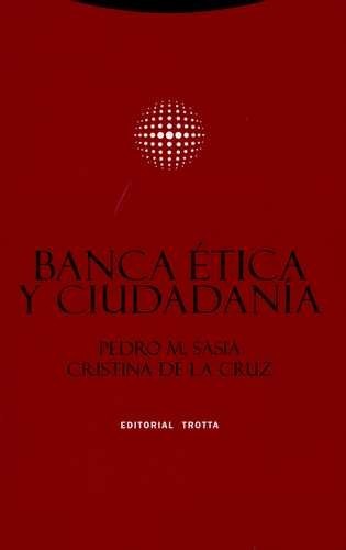 Banca ética y ciudadanía