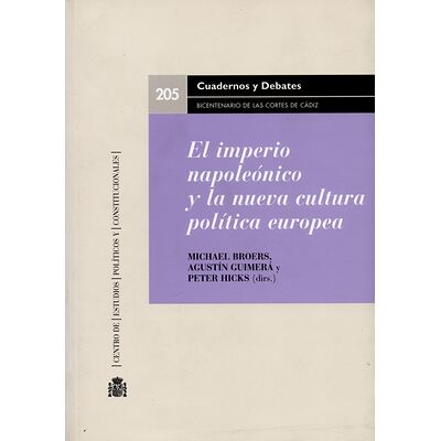 El imperio napoleónico y la...