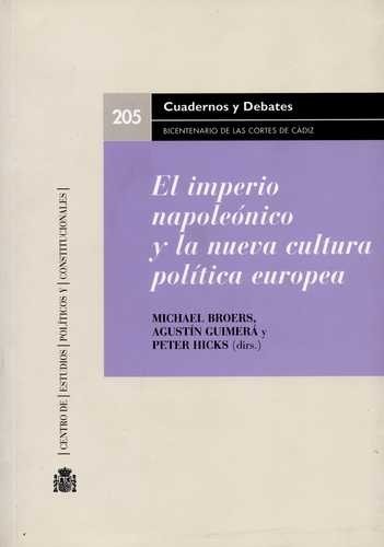 El imperio napoleónico y la...