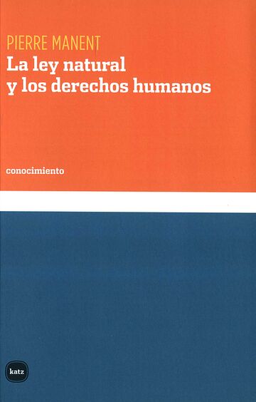 La ley natural y los...