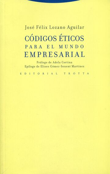 Códigos éticos para el...