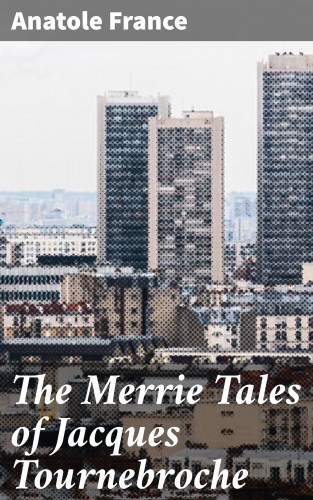 The Merrie Tales of Jacques...