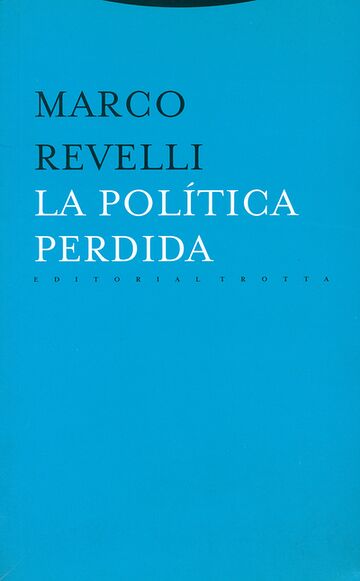 La política perdida