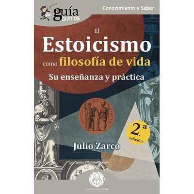 GuíaBurros: El Estoicismo...