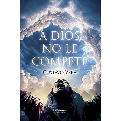 A dios no le compete