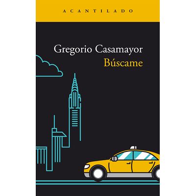 Búscame