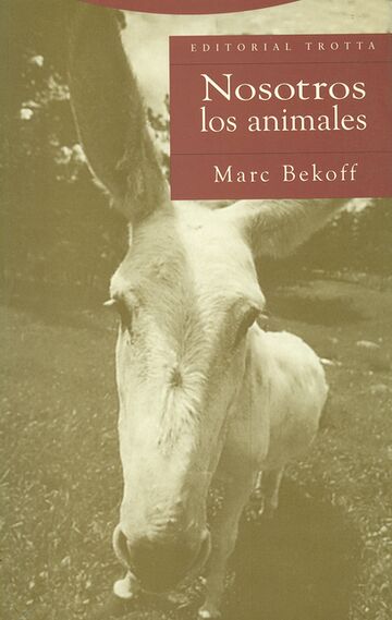 Nosotros los animales