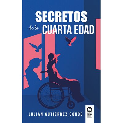 Secretos de la cuarta edad