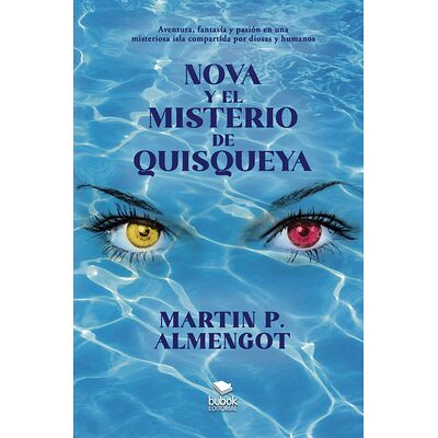 Nova y el misterio de Quisquya