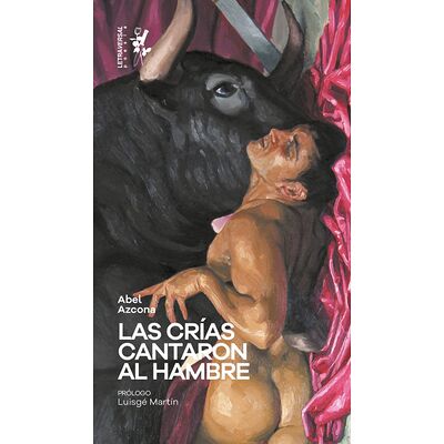 Las crías cantaron al hambre