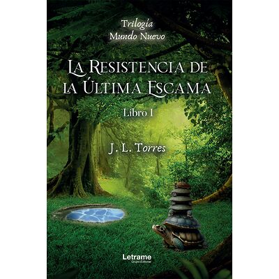 La resistencia de la última...