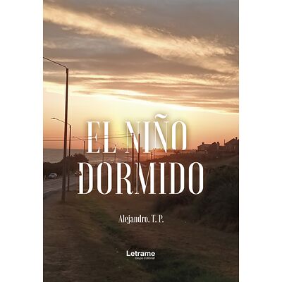 El niño dormido