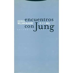 Encuentros con Jung