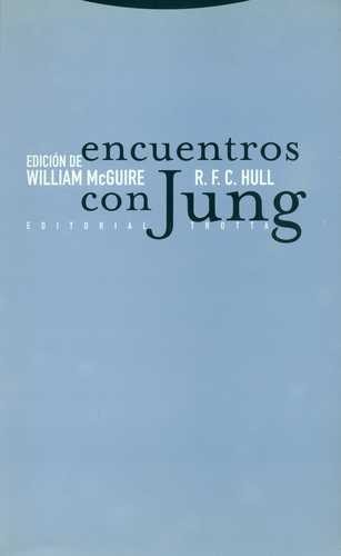 Encuentros con Jung