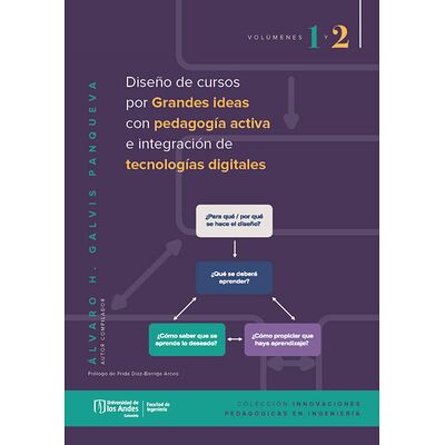Diseño de cursos por...