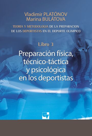 Preparación de los...