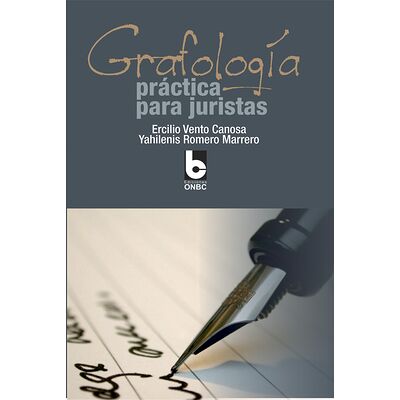 Grafología. Práctica para...