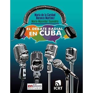 El debate radial en Cuba