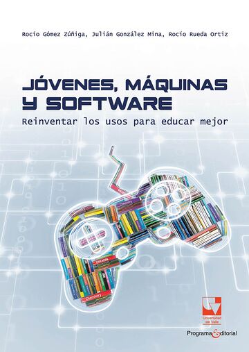 Jóvenes, máquinas y software