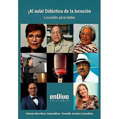 ¡Al aula! Didáctica de la...