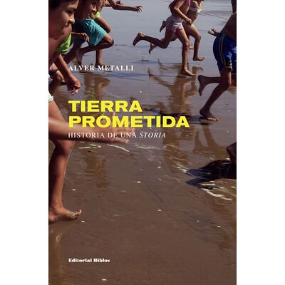 Tierra prometida