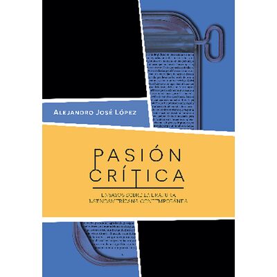 Pasión crítica