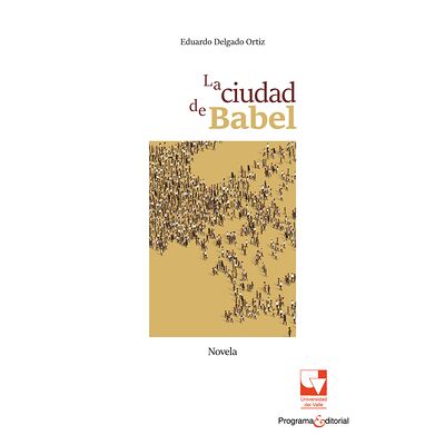 La ciudad de Babel