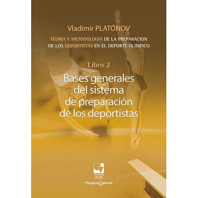 Preparación de los...