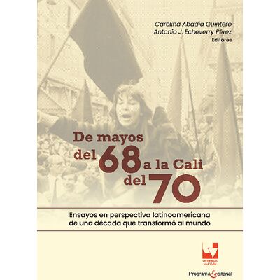De mayos del 68 a la Cali...