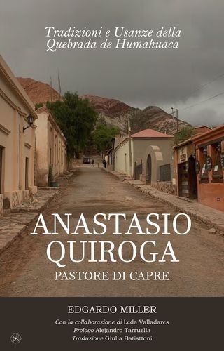 Anastasio Quiroga Pastore...