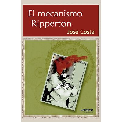 El mecanismo Ripperton