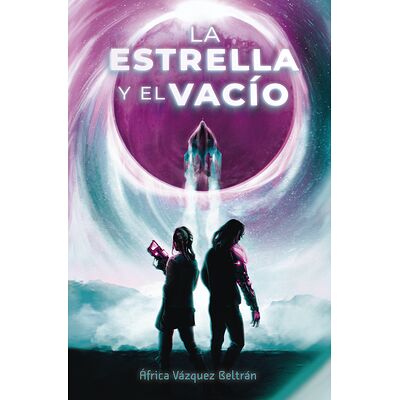 La estrella y el vacío