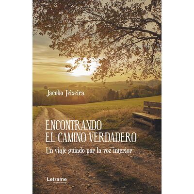 Encontrando el camino...
