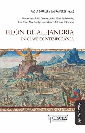 Filón de Alejandría en...