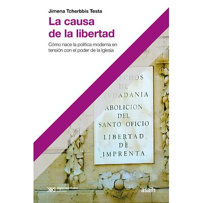 La causa de la libertad