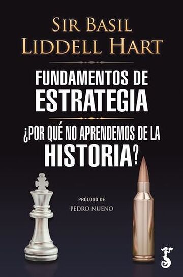 Fundamentos de estrategia &...