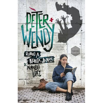 Peter y Wendy rumbo a Nunca...