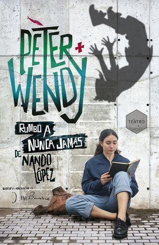 Peter y Wendy rumbo a Nunca...