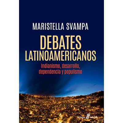 Debates latinoamericanos