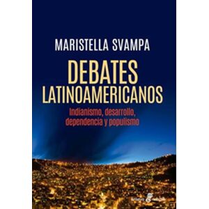 Debates latinoamericanos