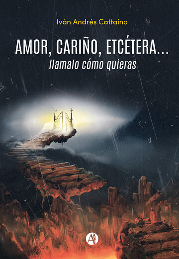 Amor, cariño, etcétera......