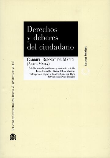 Derechos y deberes del...