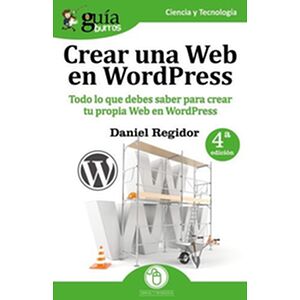 GuíaBurros: Crear una Web...