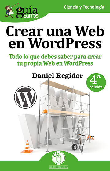 GuíaBurros: Crear una Web...