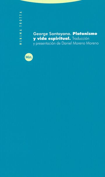 Platonismo y vida espiritual